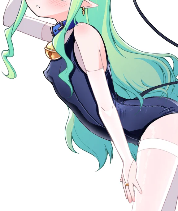 しゅぽ…しゅぽ… 