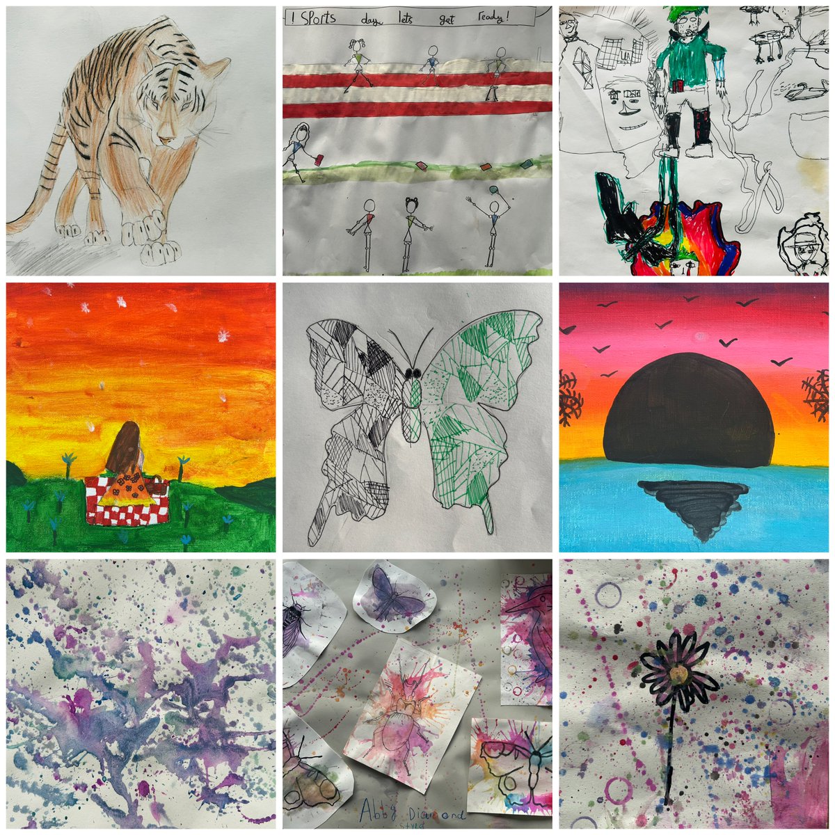 Allenbourn Middle School (@amsdorset) on Twitter photo Well done to all pupils who submitted an artwork to this year's Young Artists' Summer Show. The <a href="/royalacademy/">Royal Academy</a> will now judge the entries and we should hear in May if any have been successful for exhibition. Well done to all pupils who submitted an artwork to this year's Young Artists' Summer Show. The <a href="/royalacademy/">Royal Academy</a> will now judge the entries and we should hear in May if any have been successful for exhibition.