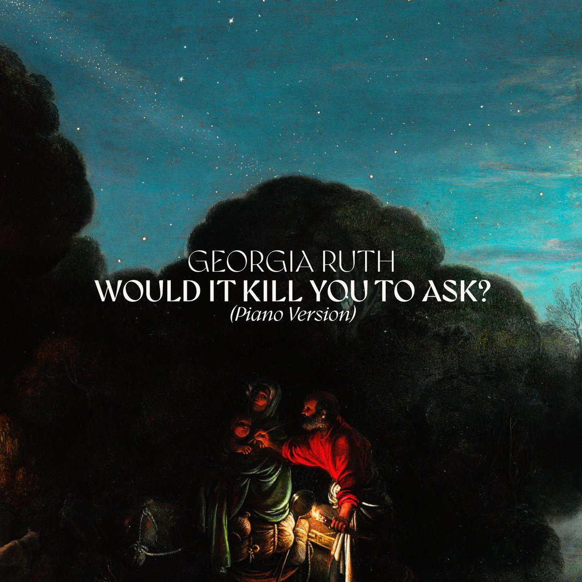 Georgia Ruth (@georgiaruth) on Twitter photo Bore da! My new single - Would it Kill You To Ask? - is out today.
orcd.co/wikyta-piano
Cooler Head - a new 4 track piano EP - follows on March 28, and is available now to pre-order: 
bit.ly/CoolerHeadCD Bore da! My new single - Would it Kill You To Ask? - is out today.
orcd.co/wikyta-piano
Cooler Head - a new 4 track piano EP - follows on March 28, and is available now to pre-order: 
bit.ly/CoolerHeadCD