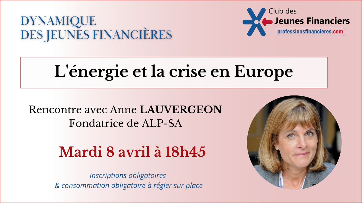 Centre des Professions Financières tweet media