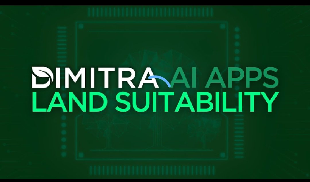 greg_chap's tweet image. 1/2 Boost crop productivity &amp;amp; sustainability with Dimitra&apos;s land suitability report! Our comprehensive analysis provides farmers with tailored recommendations for crop selection, cultivation techniques &amp;amp; more. #precisionfarming #Sustainability