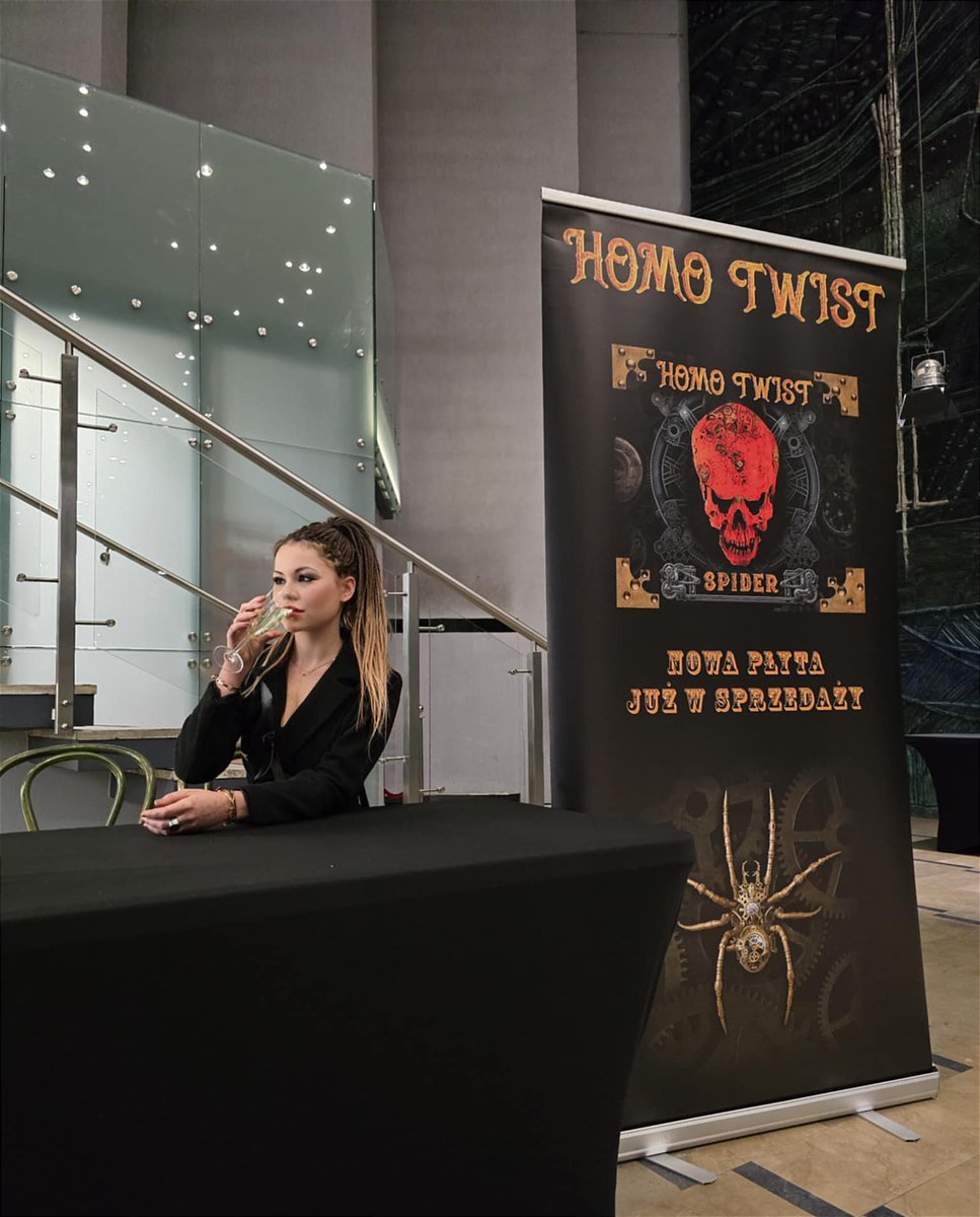 Jak Gabi cyka, to nawet na PRZYPALE wyjdzie extra 😂
#homotwist#mm#blizowska#musiclife