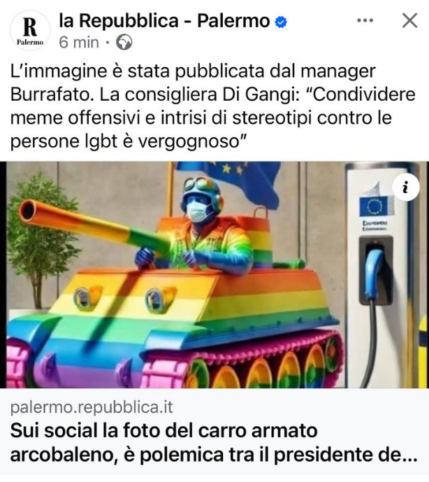 Matteo Brandi tweet media