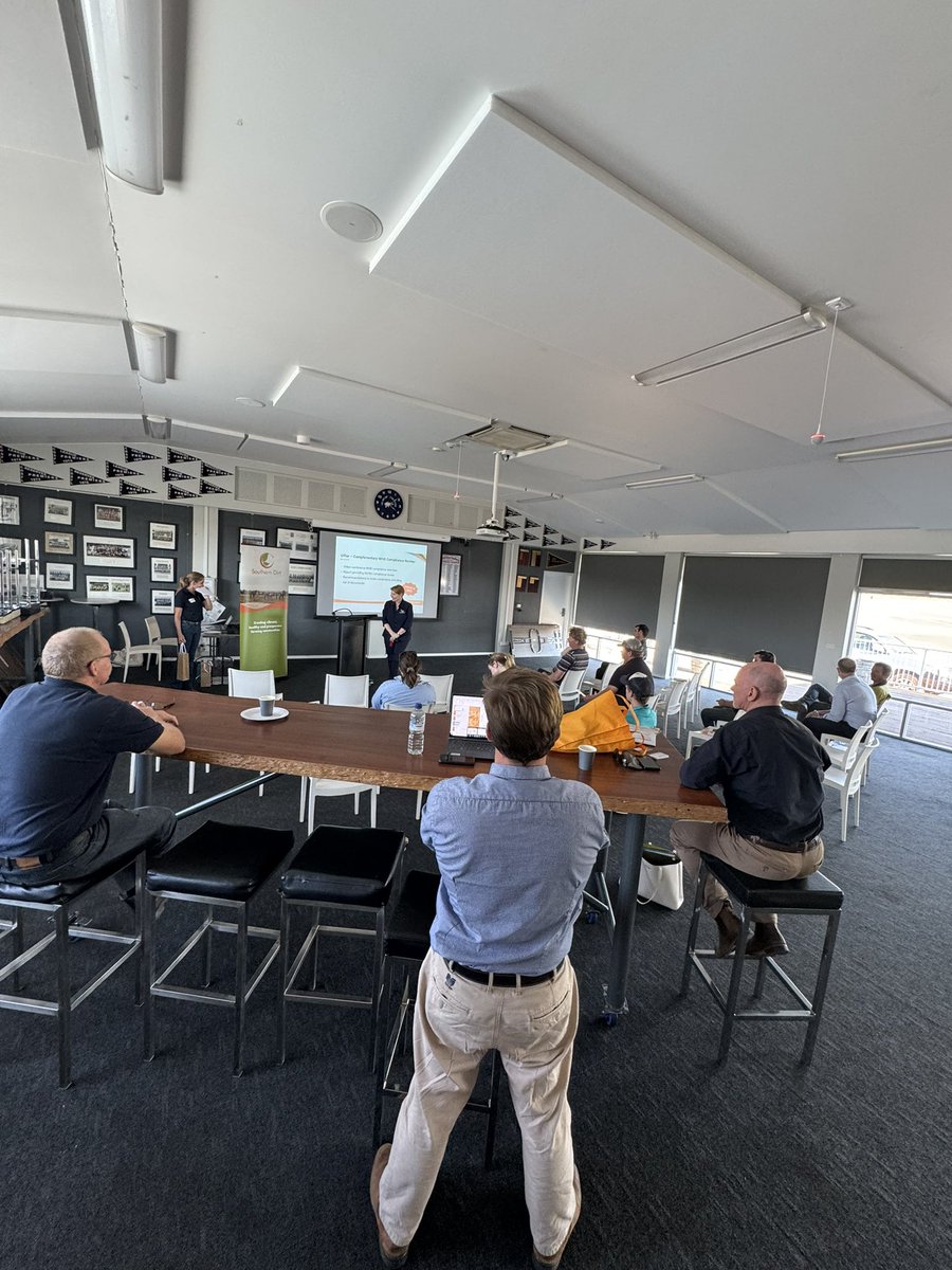 SouthernDIRT (@dirtsouthern) on Twitter photo TRD 2025!
Some fantastic insights from Danielle McNamee from <a href="/processworx/">ProcessWorx</a>, and how growers can best ensure they have their WHS & HR in order. TRD 2025!
Some fantastic insights from Danielle McNamee from <a href="/processworx/">ProcessWorx</a>, and how growers can best ensure they have their WHS & HR in order.