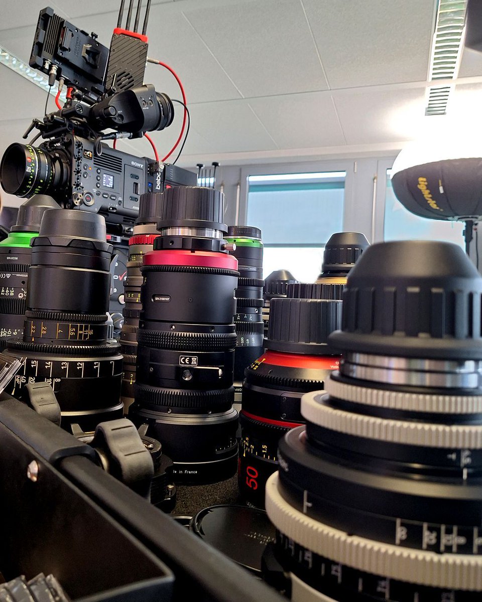 CBM GmbH - Cine Brands Munich tweet media