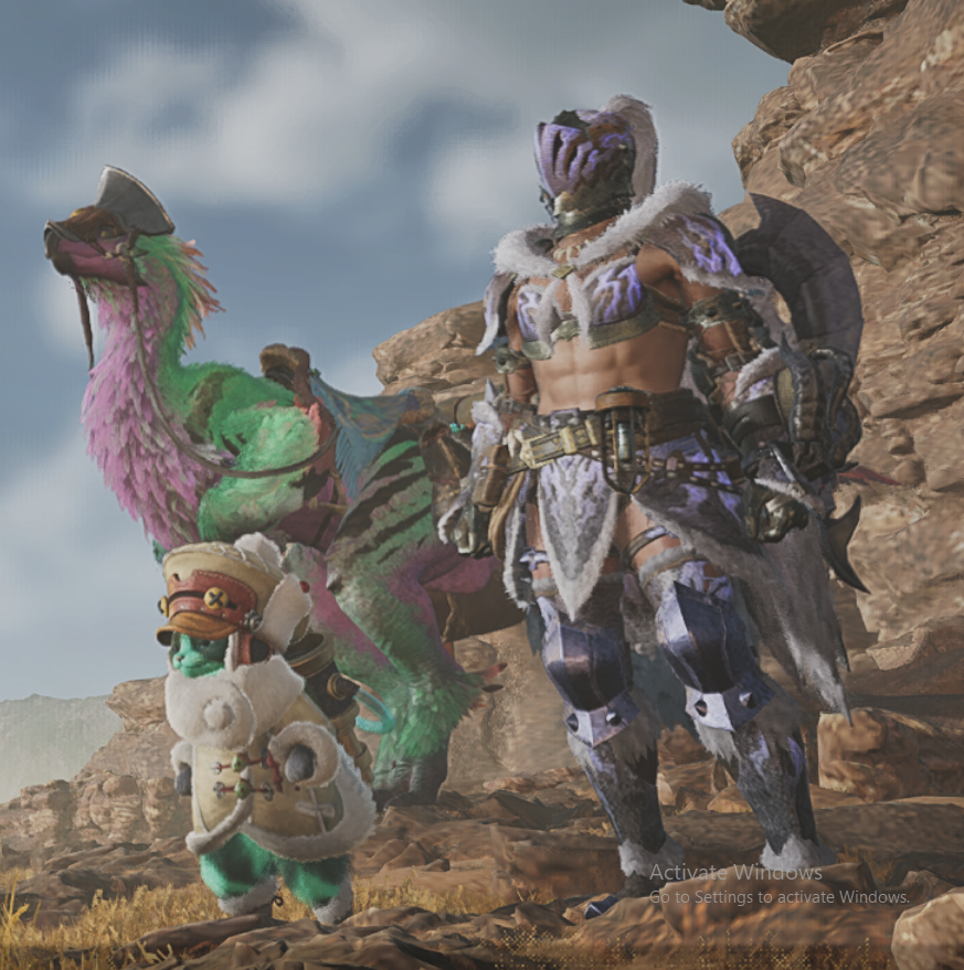 ShigeruBatsy's tweet image. 😍