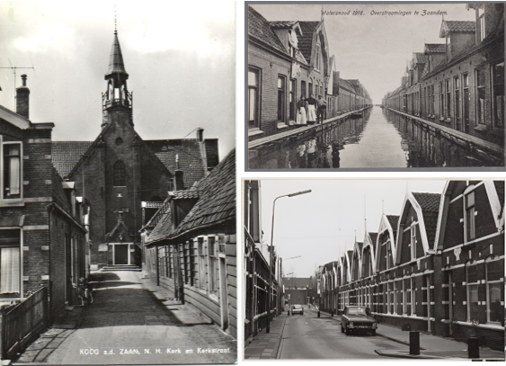 Kom je op 17 maart ook naar de lezing Huizenonderzoek - De onderste steen boven? Gemeentearchivaris Jan van der Male legt uit hoe je kunt schatgraven in de historische bronnen naar de geschiedenis van je huis. Meer info en aanmelden via archief.zaanstad.nl/nieuws/agenda/…