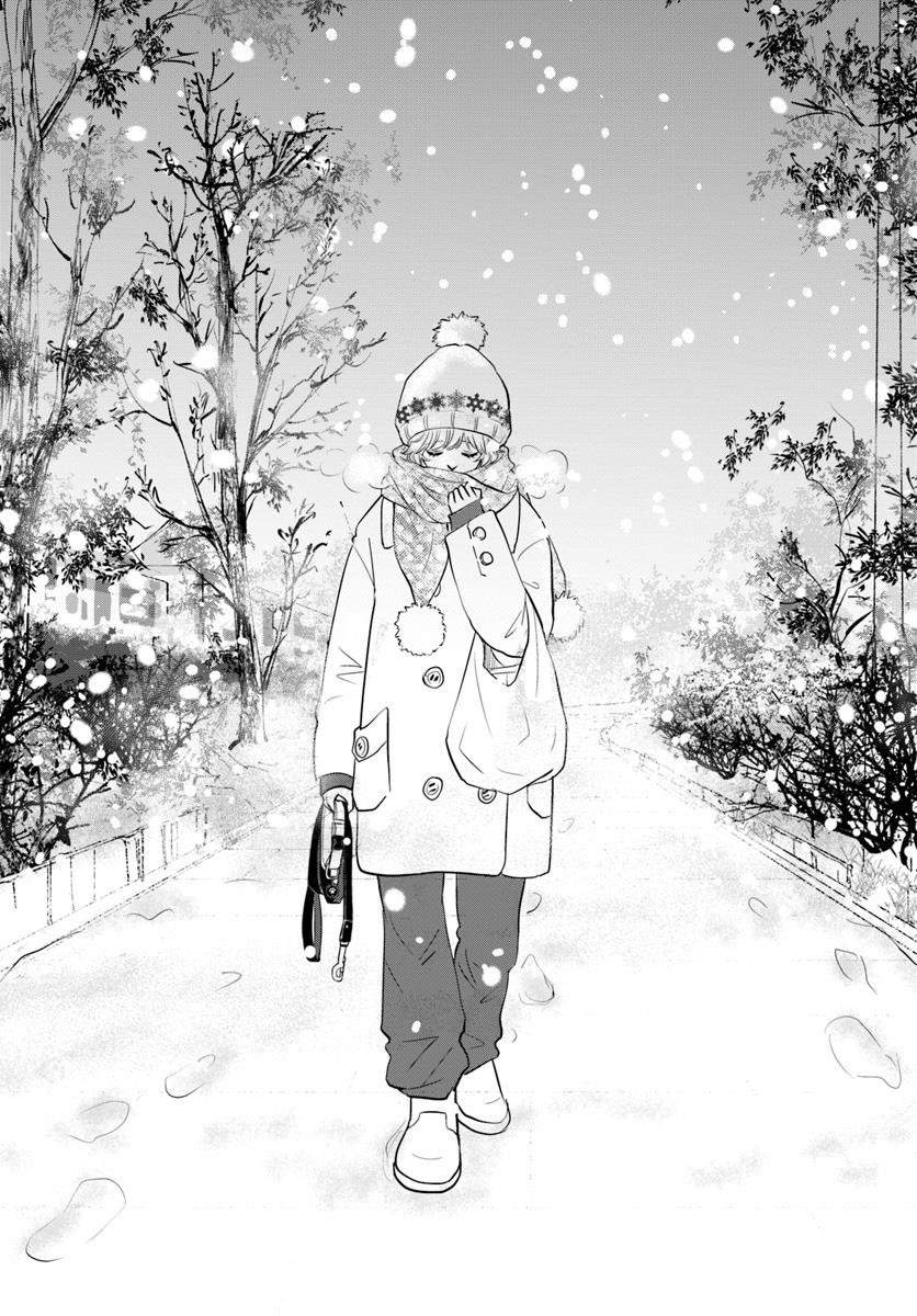 巡り、巡る。〜老犬との日々〜③

#DOGSIGNAL #ドッグシグナル
#漫画が読めるハッシュタグ 