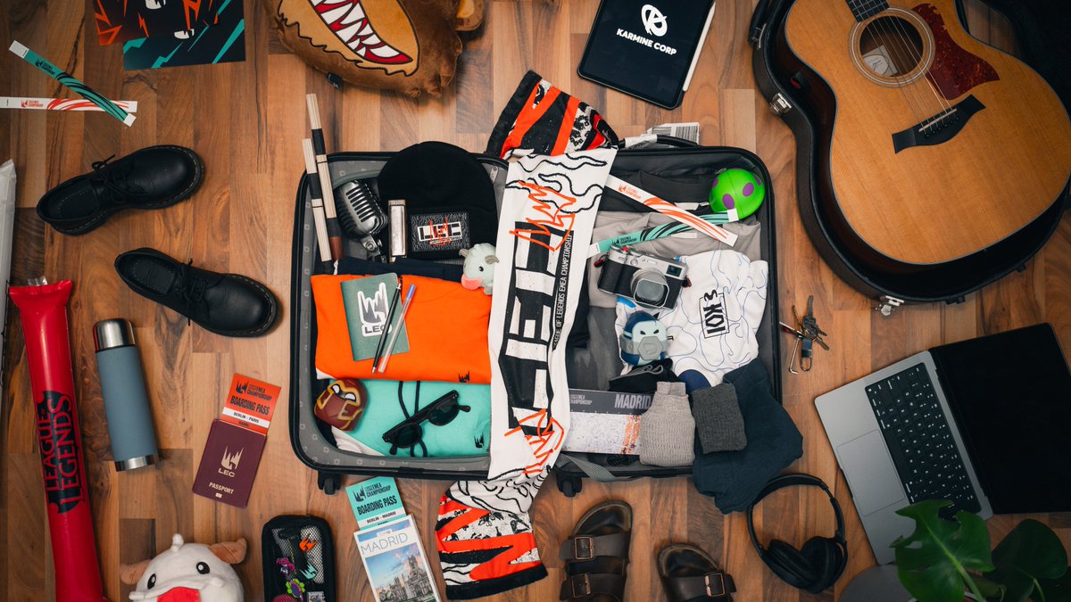 ready for a roadtrip?