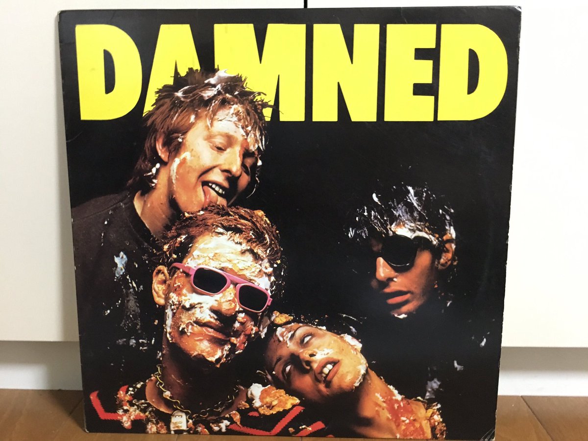 rock197257's tweet image. #TheDamned 
#BrianJames