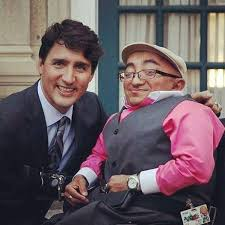 Personally, <a href="/JustinTrudeau/">Justin Trudeau</a> has always been good to me and a supportive friend, backing me in my endeavors. As my political views evolved, I chose to roll away from Parliament and embrace new adventures around the world. Wishing Justin all the best as he steps down as PM #cdnpoli