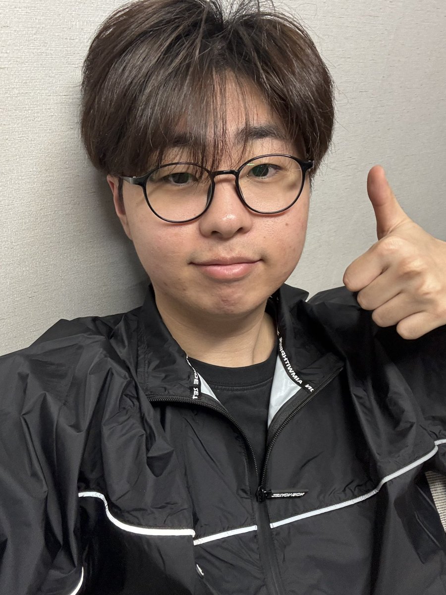 ゼータの服は全てがきれいです！！ いつもありがとうございます🩵