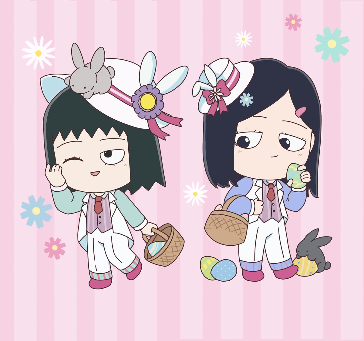 Fine… I’ll do it myself 
#mp100 #mobpsycho100