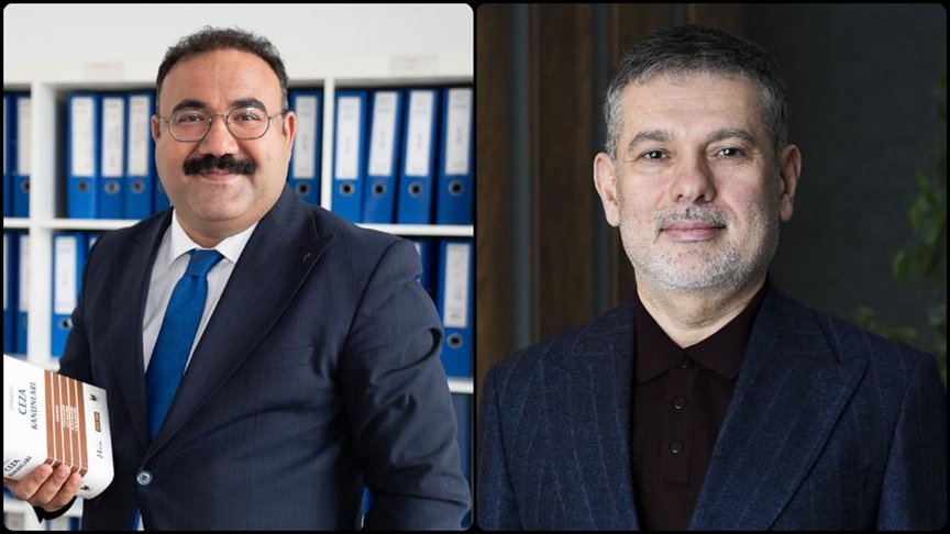 aa_finans's tweet photo. ⚠️Gençlere "banka hesabınızı kiralamayın veya kullandırmayın" uyarısı

🗣️Uzmanlar, kolay yoldan para kazanma düşüncesiyle banka hesaplarını kiralayanları dolandırıcıların tuzağına düşmemeleri ve işlenen suçlara ortak olmamaları konusunda uyarıyor👇

➖e-Devlet'ten banka hesaplarını kontrol edin

➖Suçla alakası olmadığını söyleyenlerin sanık olarak cezalandırıldığını görebiliyoruz

https://t.co/SKAE9QLEKr