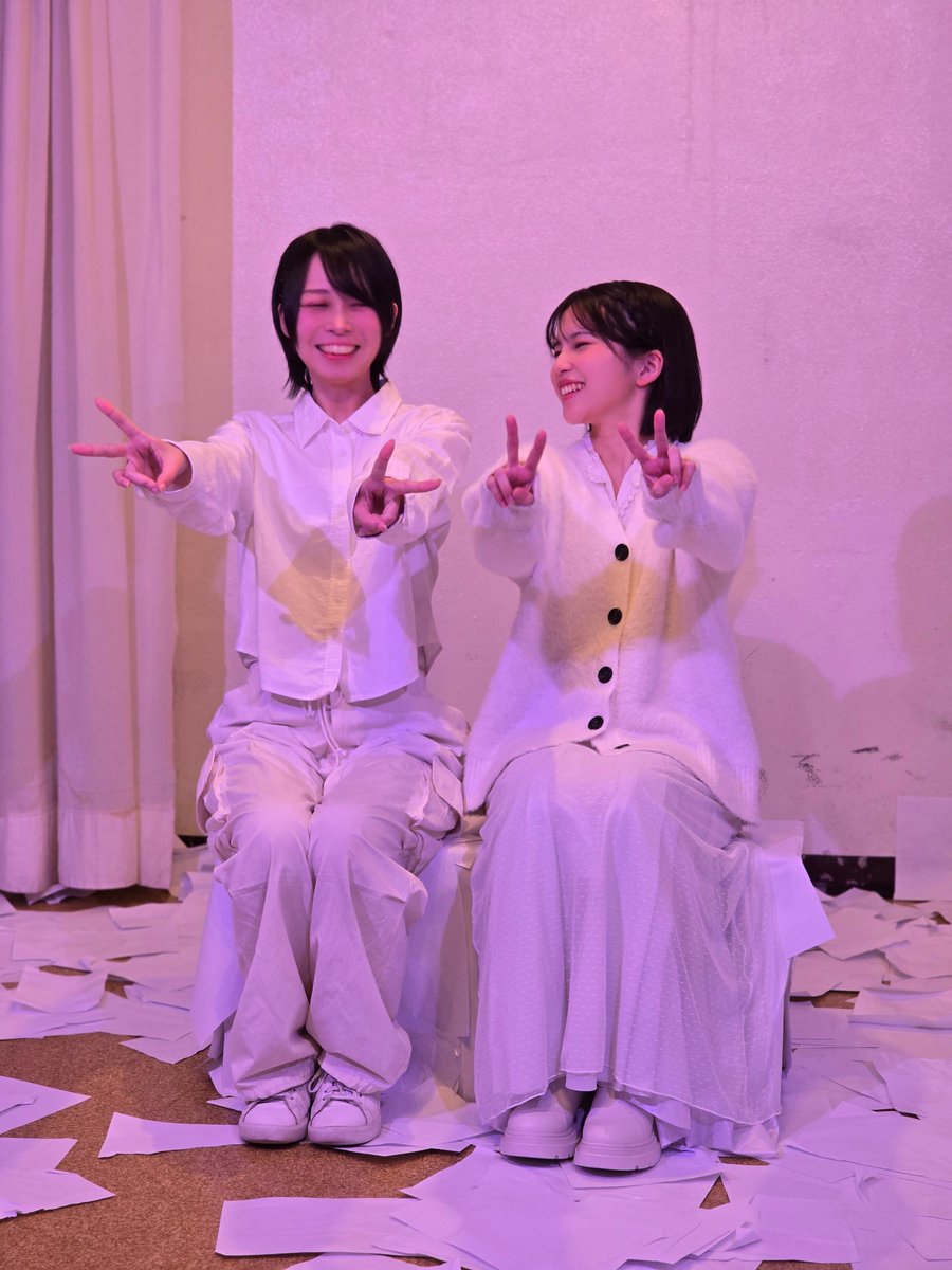 xxxnohohonxxx's tweet photo. 好な人×好きな人
が好きな人の本で
って…感情なんて
良かったとでしか
言いようのない…
素敵な時間でした

さようなら？
いつかまた？

できるなら全部のカップリング観たかったな…

ありがとうね

 #ハルハク
 #サクプロ
 #sakuraproject https://t.co/0mSriRsD7Q