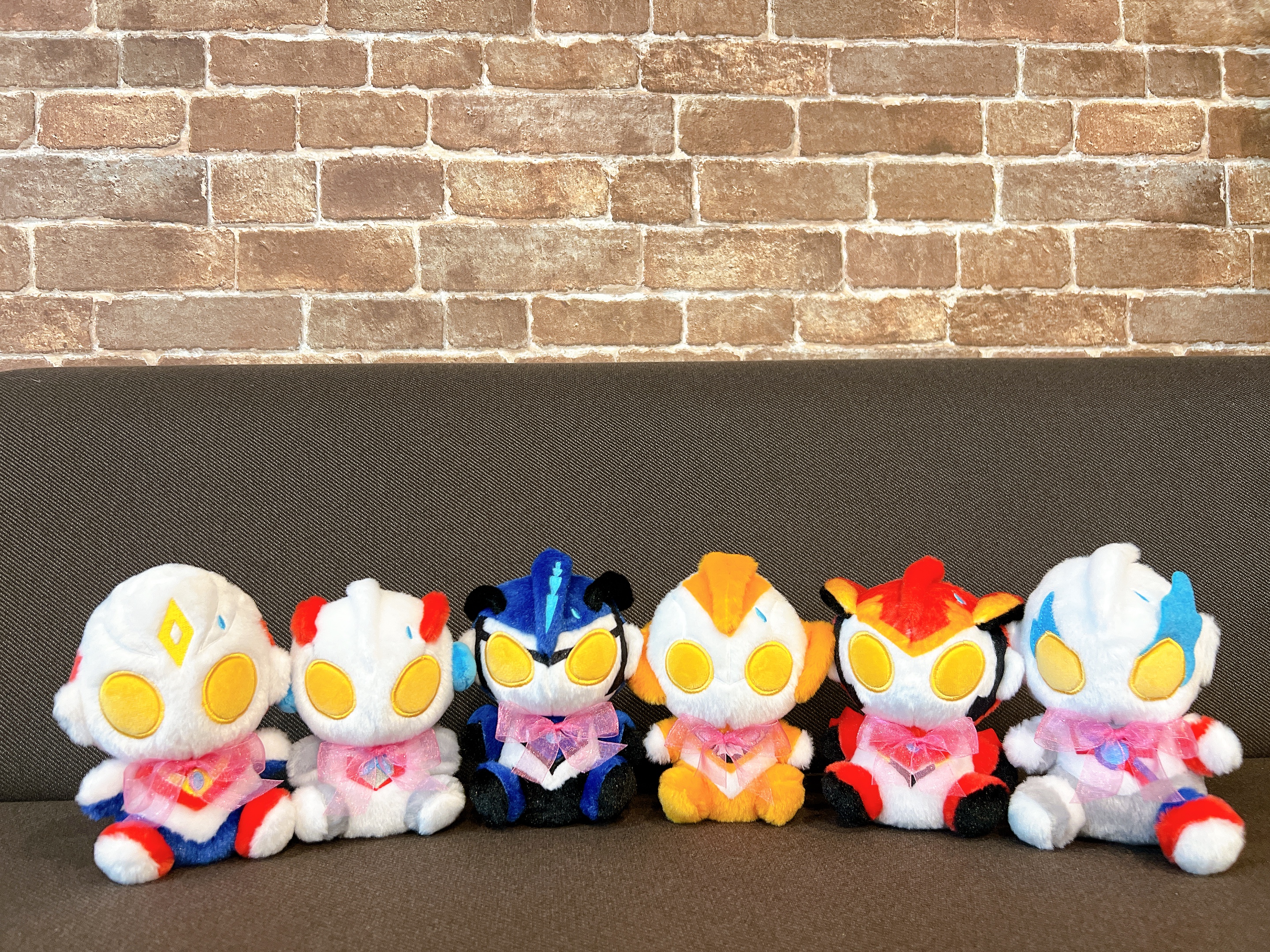 【美品】　ウルトラアイ　ファイブスター限定 Ver.　ウルトラセブン 美品】ウルトラアイファイブスター限定 Ver.ウルトラセブン