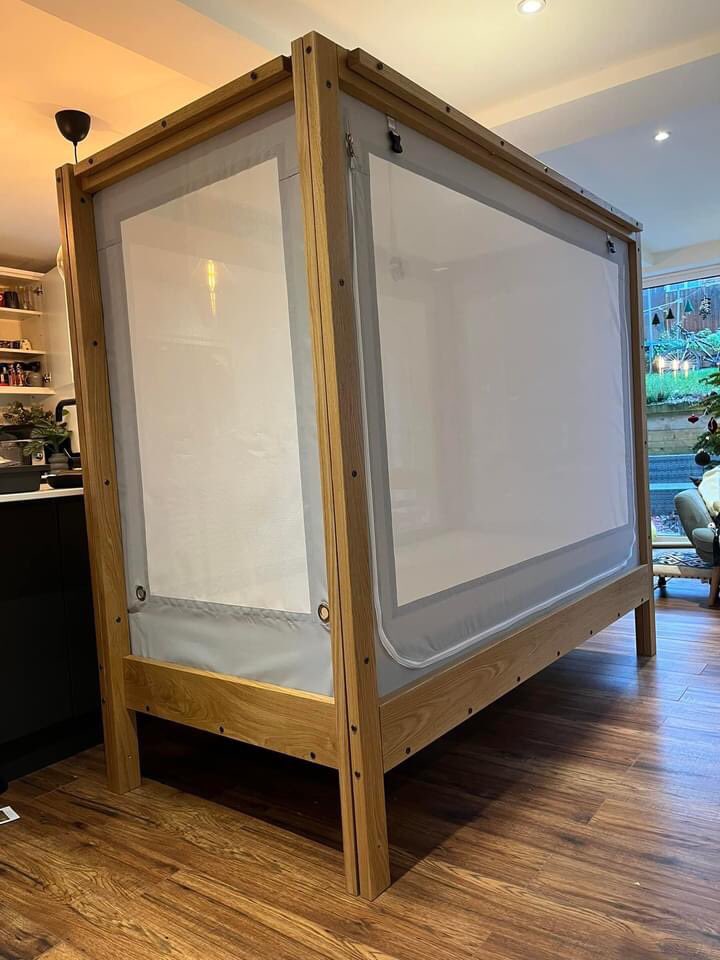 123 Sleep Ltd (@oliversbed) on Twitter photo <a href="/Oliversbed/">123 Sleep Ltd</a> are a family run business making Enclosed Safety Beds, which are available in both Single and Double size.
We also offer free bed demonstrations throughout mainland 🇬🇧
#AngelmanSyndrome
#Epilepsy <a href="/Oliversbed/">123 Sleep Ltd</a> are a family run business making Enclosed Safety Beds, which are available in both Single and Double size.
We also offer free bed demonstrations throughout mainland 🇬🇧
#AngelmanSyndrome
#Epilepsy