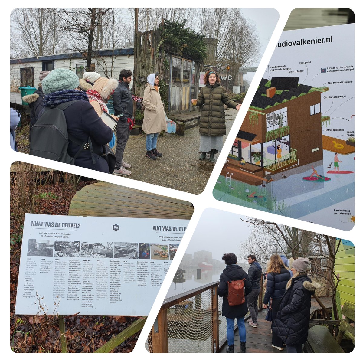 TownTwinningII's tweet photo. 🌱 Climate Change Pathways: Building Sustainability and Resilience 2025 🌱

Study Visit

📅 10 – 14 February 2025
 📍 The Hague, Netherlands

@TBB 

#towntwinningll
#foragreenfuture
 #sehireslestirme https://t.co/ZF0mkVYOBR