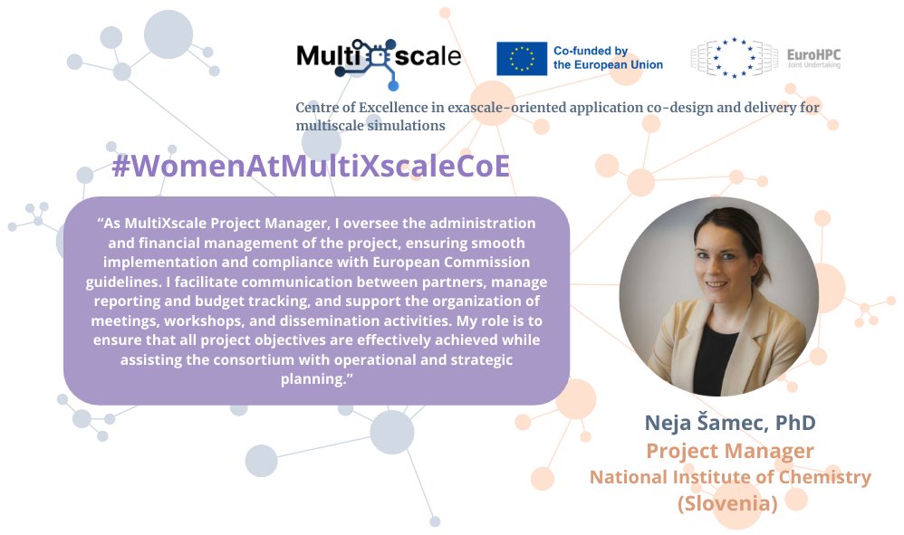 MultiXscale tweet media