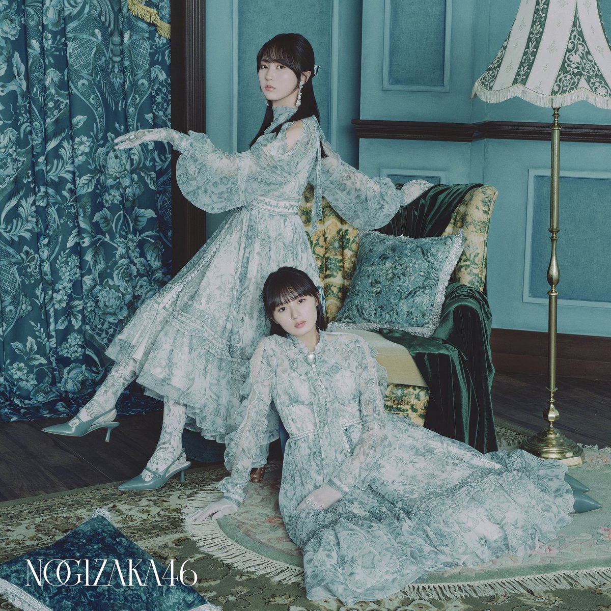 ネーブルオレンジ 各タイプジャケ写が公開されました！ 前作に続き