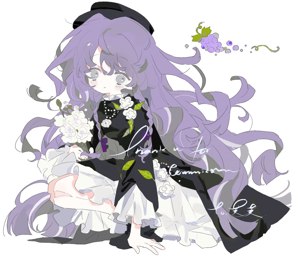 Tyu (@tyunananana_) on Twitter photo 