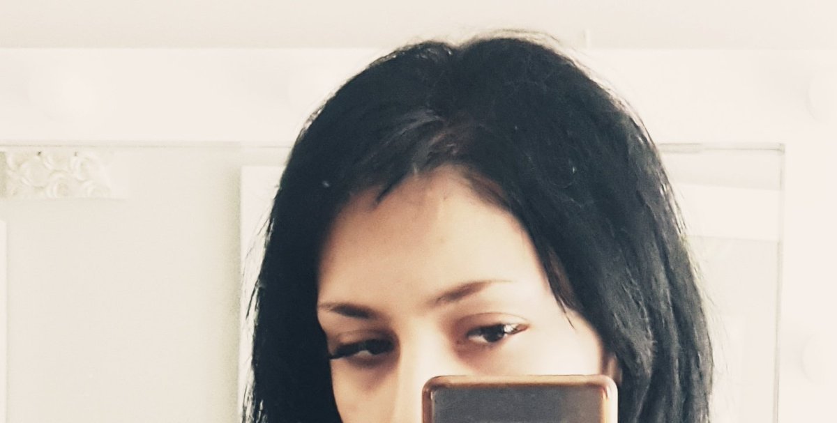 ssdlpn's tweet photo. Hmmm look at my eyebags. https://t.co/zu0IeM1HbB