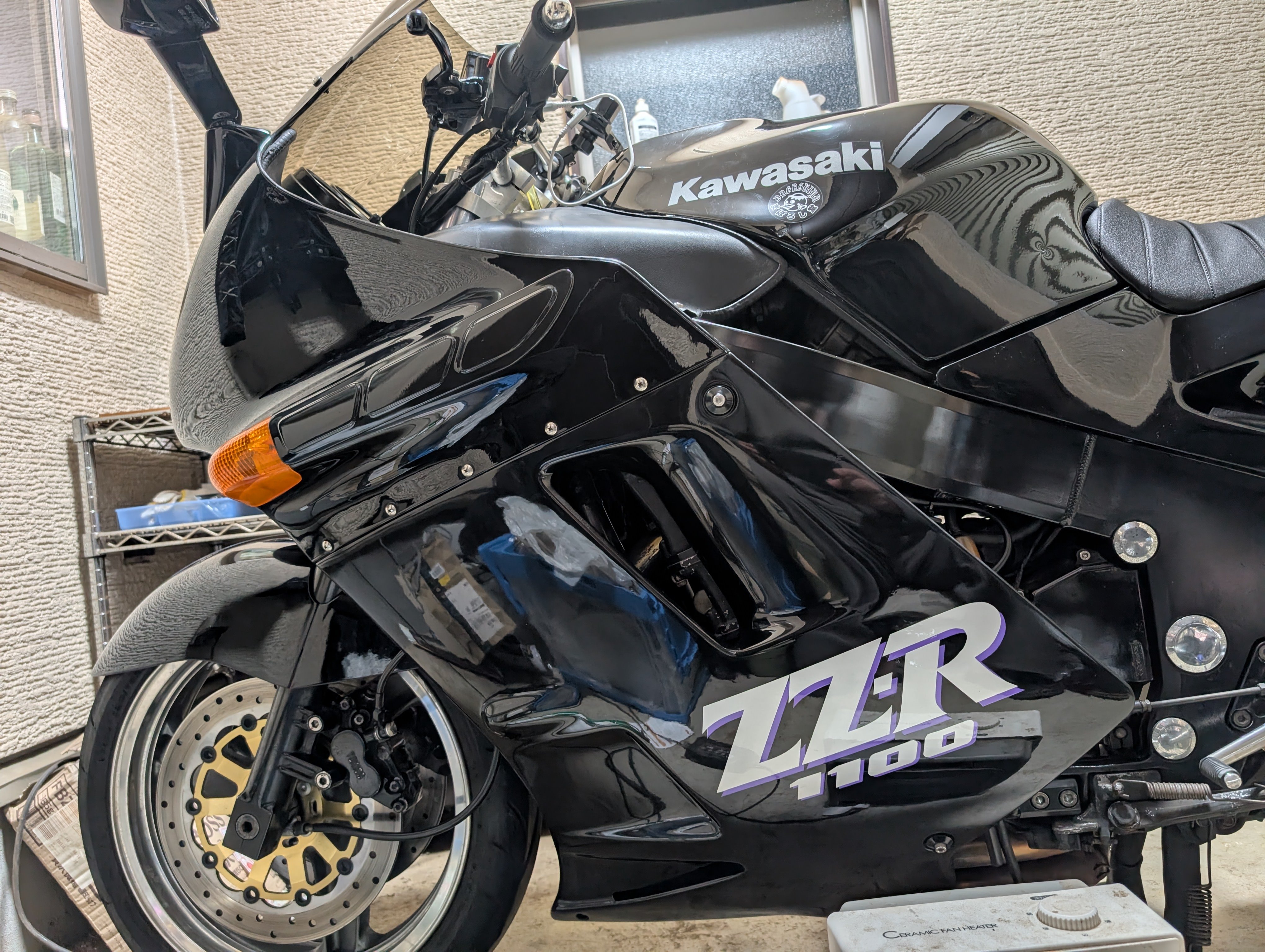 自分のバイクを売って欲しいと言われたらいくらで譲りますか