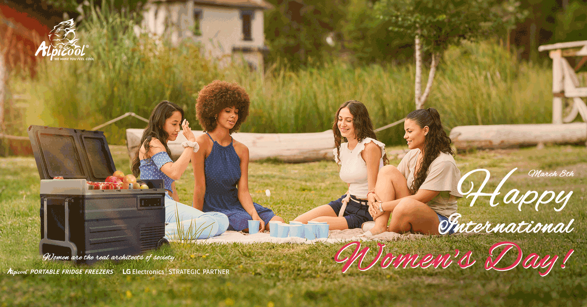 Alpicool Inc. tweet media