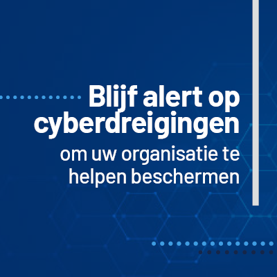 MixedBytesNL's tweet photo. Het is nu belangrijker dan ooit dat medewerkers online waakzaam blijven. MixedBytes biedt een uitgebreid trainingsprogramma omtrent cyberbeveiliging, met thema's variërend van wachtwoordbeveiliging tot phishingberichten. Download onze pdf https://t.co/B1LM1PdVfQ https://t.co/1O297v0JPO