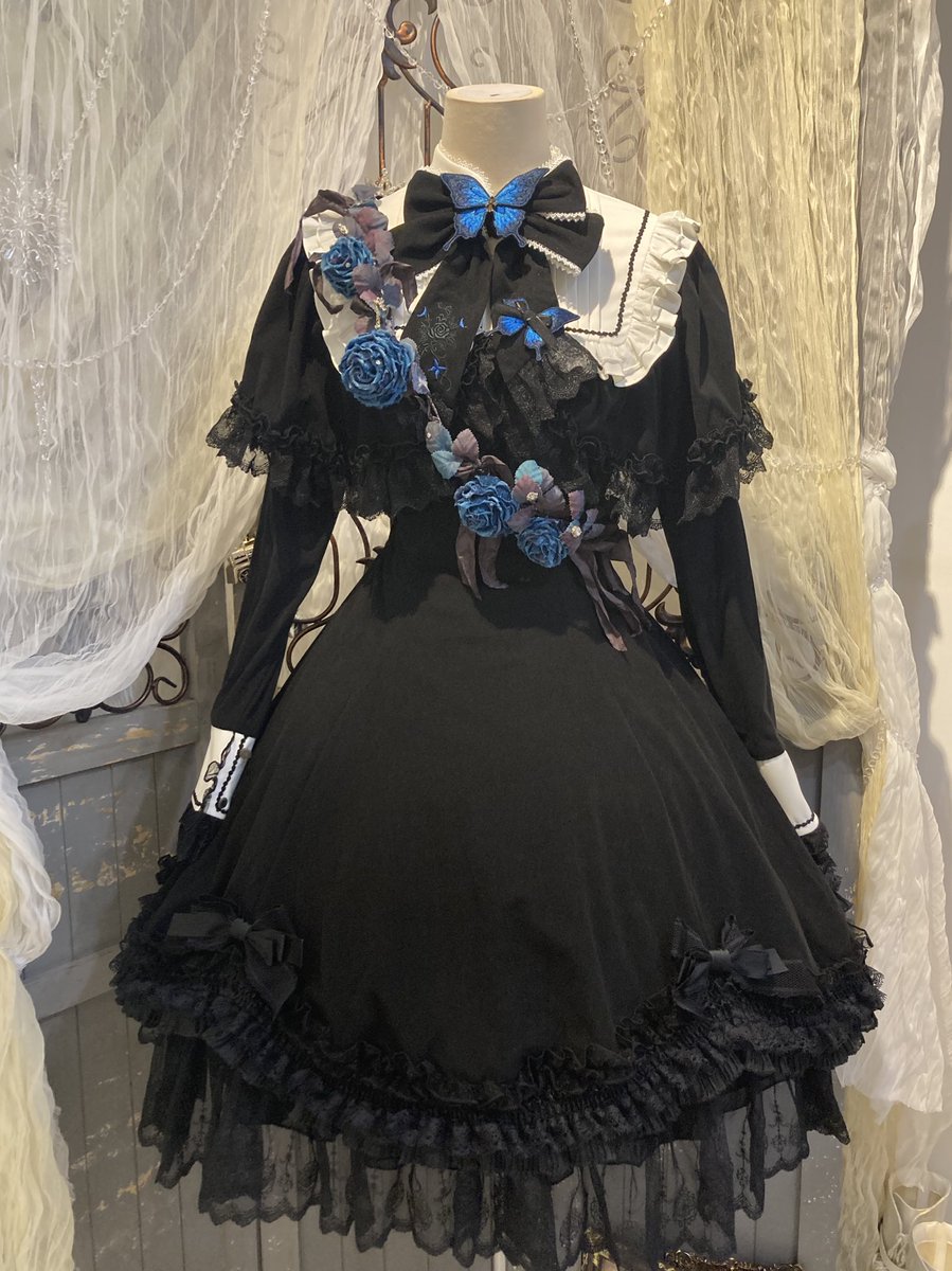 こんばんは #星箱原宿店 です🦋 📢人気商品再入荷のお知らせ