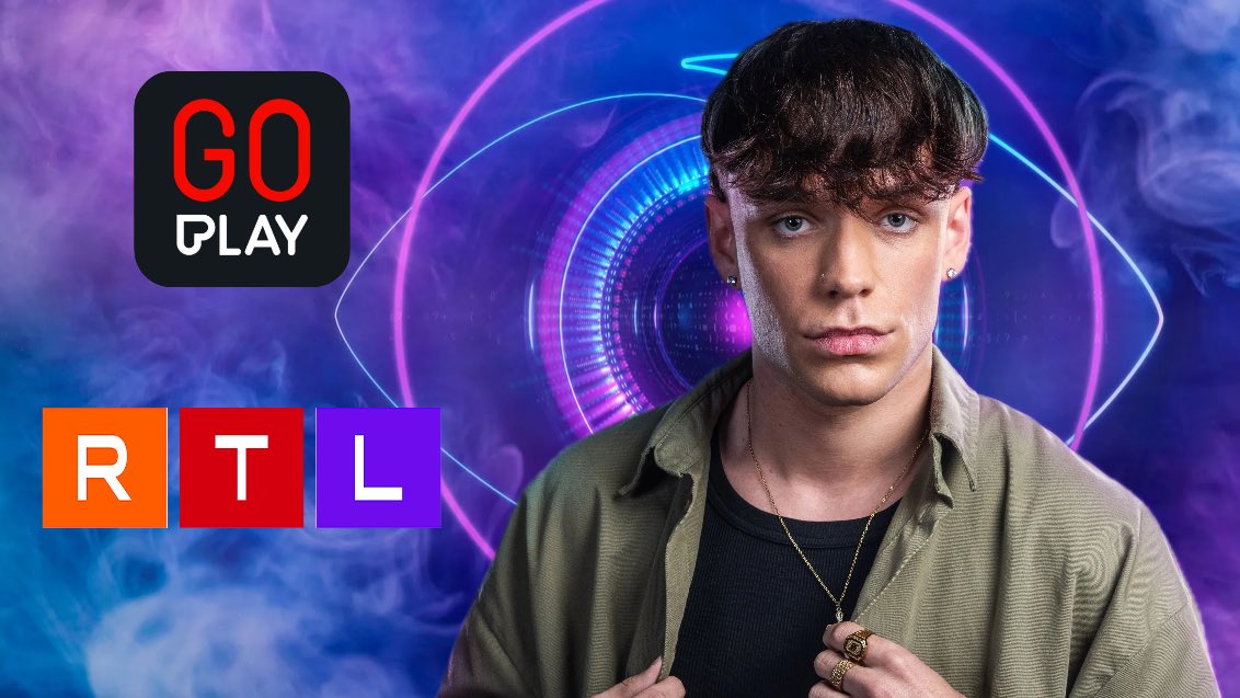 Laten we er vandaag een topdag van maken! Je kan tot 21u30 je stem nog geven. Hoe? Lees even mee.
Via Nederland: rtl.nl/programma/5195…
Via België: goplay.be/big-brother/st…
Elke stem telt! #bigbrothernlbe