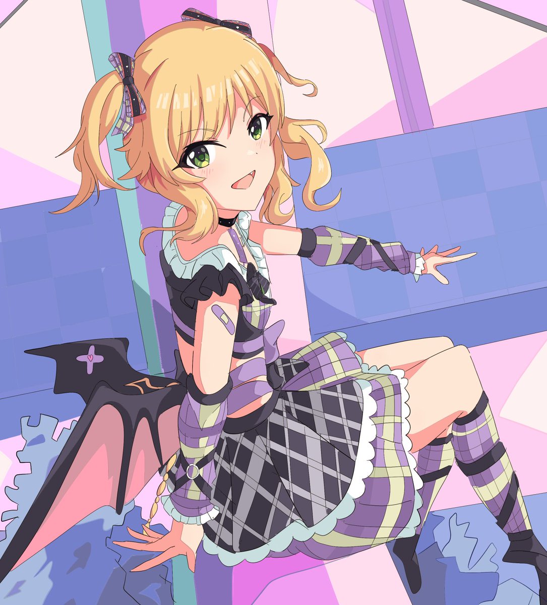 圖 喜歡幼女媽媽的都是些什麼人阿