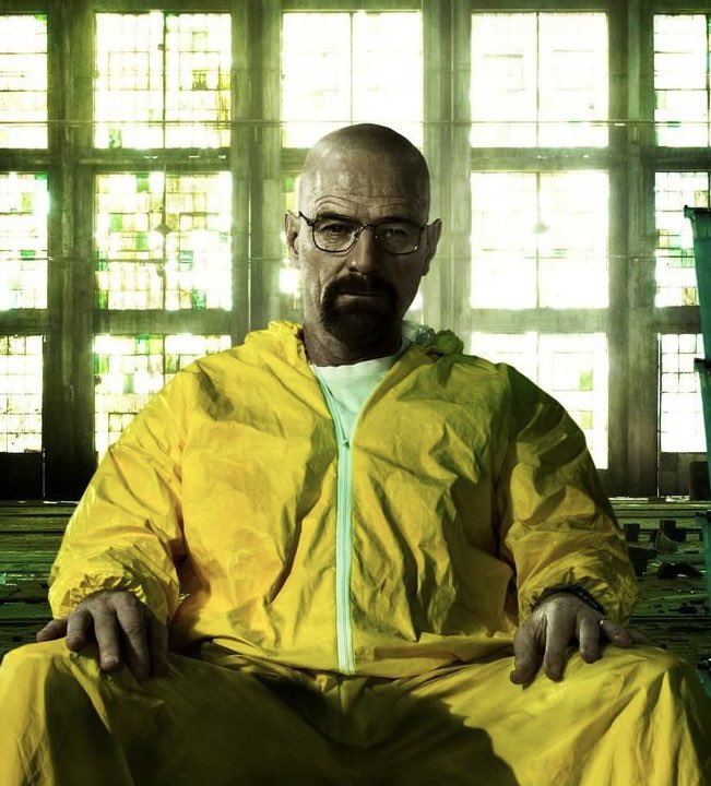 DiscussingFilm's tweet image. Today is Bryan Cranston’s 69th birthday!