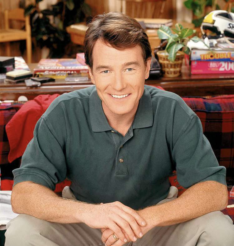 DiscussingFilm's tweet image. Today is Bryan Cranston’s 69th birthday!