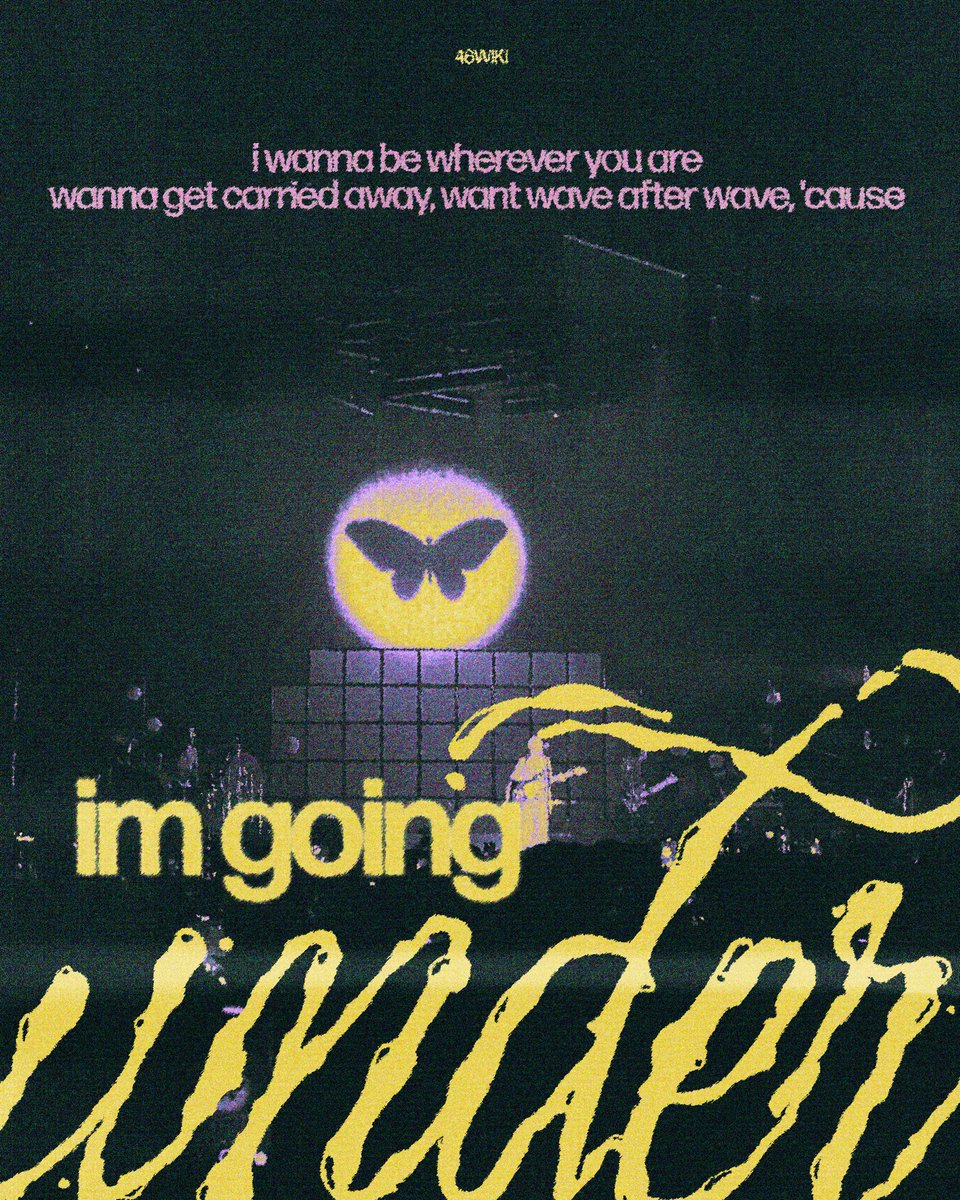 46wiki's tweet image. snippets from the buzz world tour 🐝🧜🏻‍♀️🌏