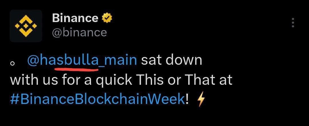 shahrowshan_'s tweet photo. 😱Hasbiland Instant 65K Point Convert HASBI 🔥

✅Evants Here : https://t.co/evCra5ttLC

✅Connect  Wallet
✅Connect Discord &amp; Twitter
✅Complete  Task
✅Done

100% Free Binance Supported Project 

#Airdrops #Crypto #PAWS #Hasbiland https://t.co/vhzrQW7Gzg