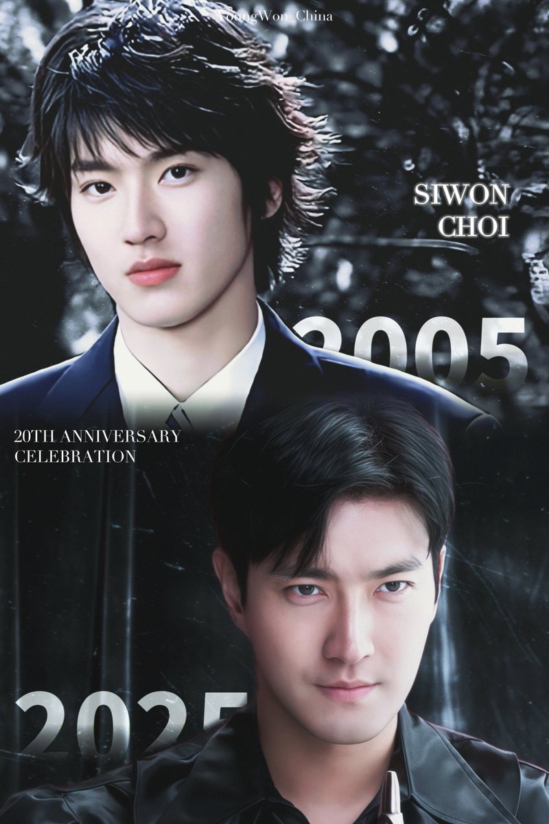 글로벌 배우 최시원(<a href="/siwonchoi/">Siwon Choi</a>)의 데뷔 20주년을 축하합니다!!! 🎉🎬
#최시원 #시원 #SIWON #siwonchoi #崔始源 #SUPERJUNIOR #슈퍼주니어