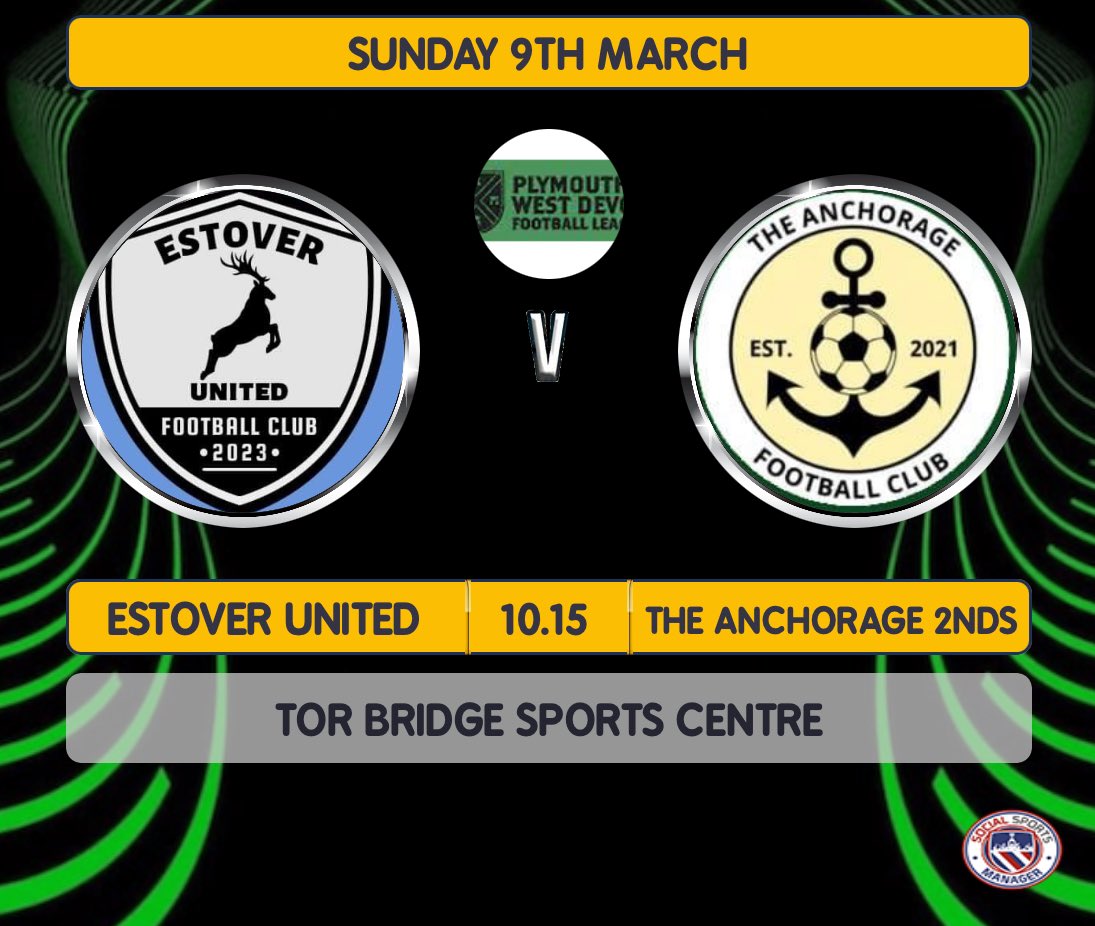 The Anchorage Fc 2nds tweet media