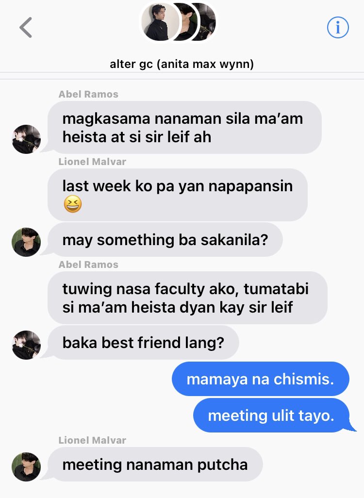 iaaforhoonki's tweet photo. TITIG ; [01]
 (principal x teacher)
  — a hoonki mini series au📚🍃

  Ang principal na si Ruel Benedicto(psh) ay laging gumagawa ng paraan para lang makita at makasama ang isa sa subject teacher na si Leif Arsenio(nrk)— ang long time crush niya since elementary. https://t.co/FKS0DMs1W4