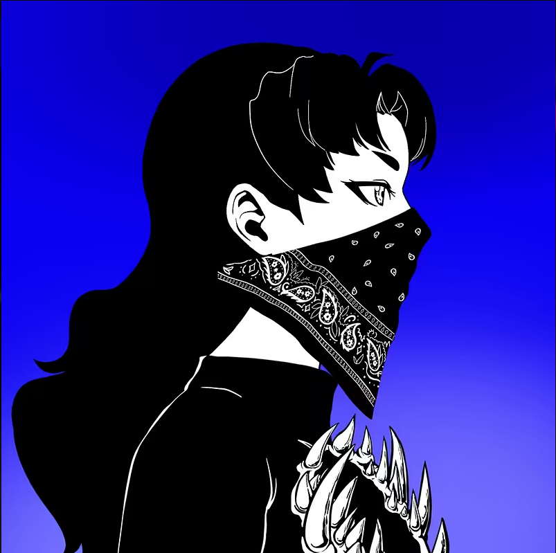 I love the traits! Also, It's #500! Lets Go <a href="/YureiApe/">Yūrei</a>
!!