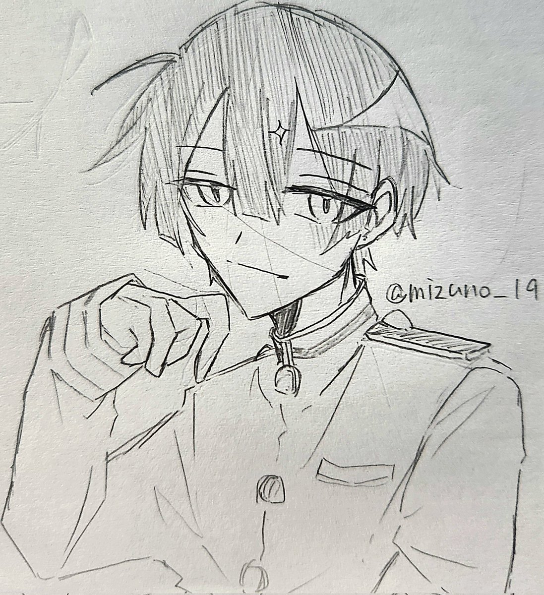 mizuno__19's tweet image. お久しぶりのぽんさん