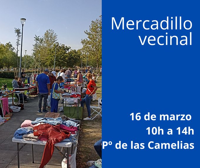 Foto cedida por Ayuntamiento de Paracuellos 
