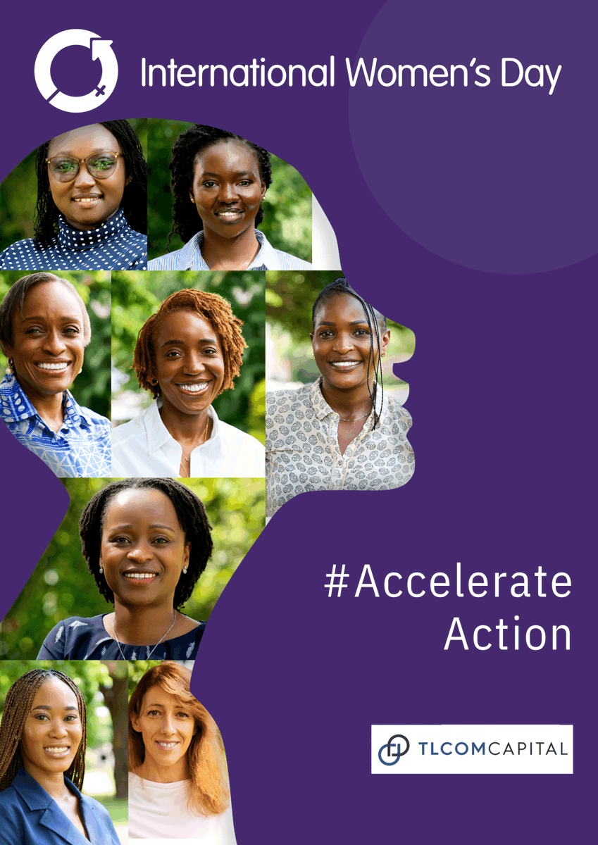 💜 Progress doesn’t happen by chance—it requires deliberate action.

Today, we celebrate the incredible women on our team and the many champions founding businesses, investing, and driving change in the venture space. We see firsthand the impact of diverse leadership in venture