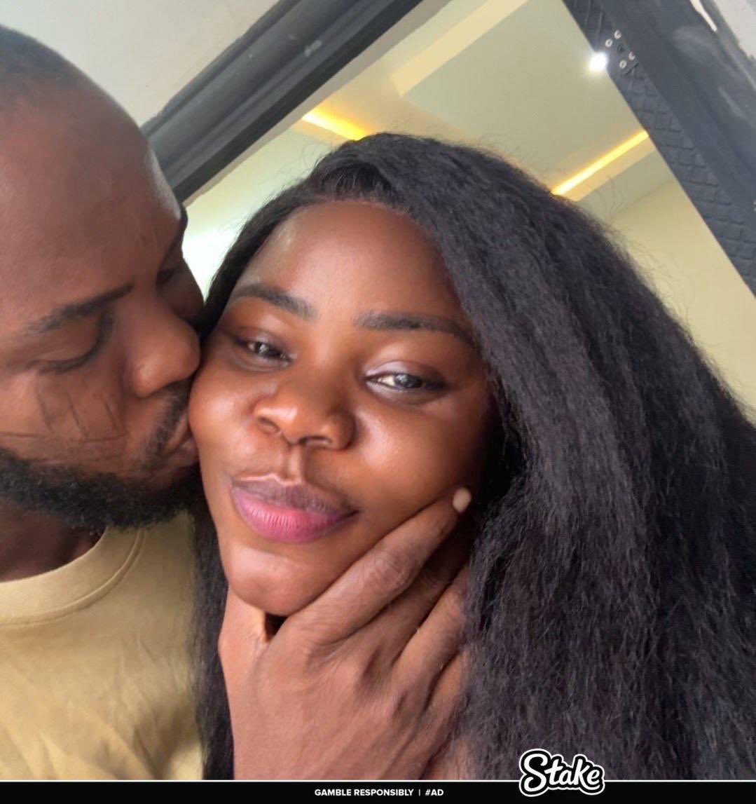 Mummy zee dey cook online and offline 😂😂