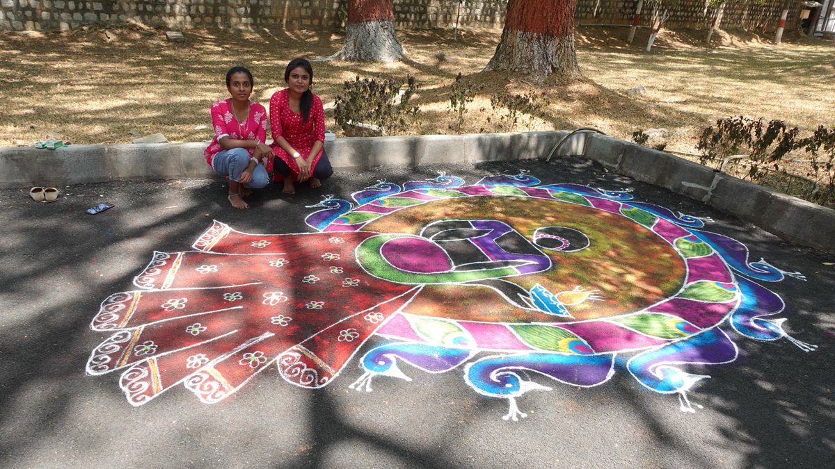 CSIR-4PI tweet media