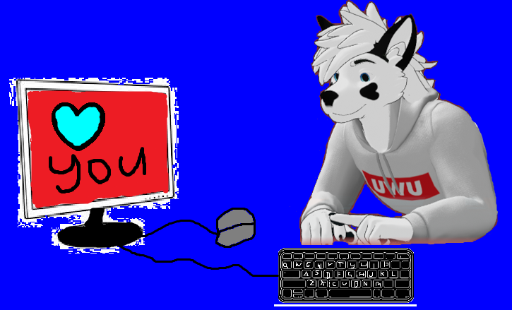 FIREBALL WOLF (@fireballwolf) on Twitter photo 