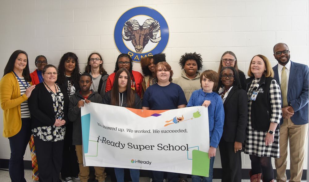 BCSD Schools tweet media