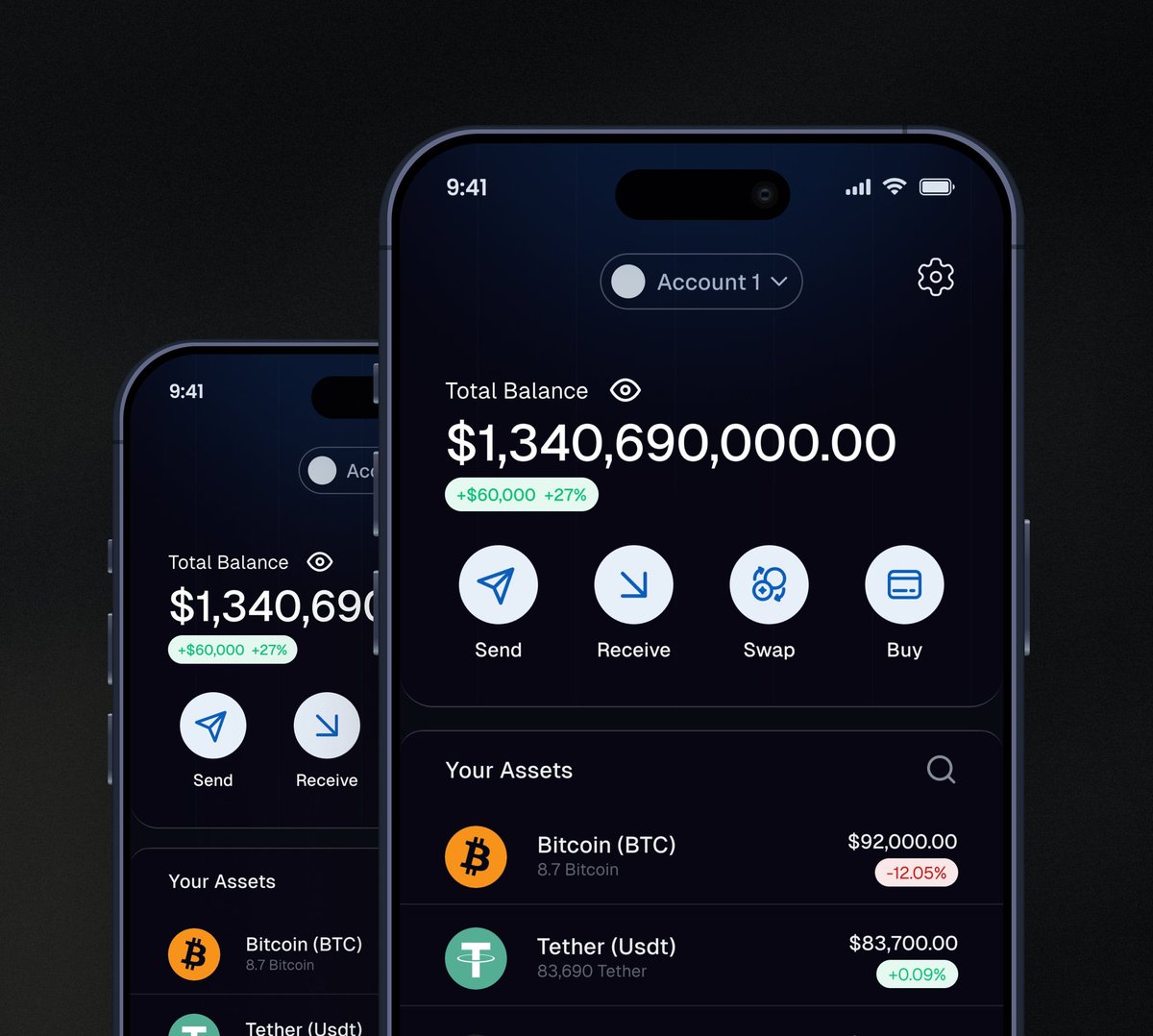 Smart.UI & Ai tweet media