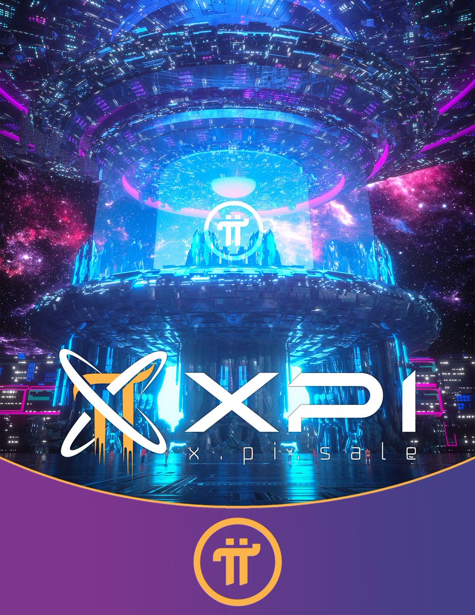 XPi - X + Pi tweet media