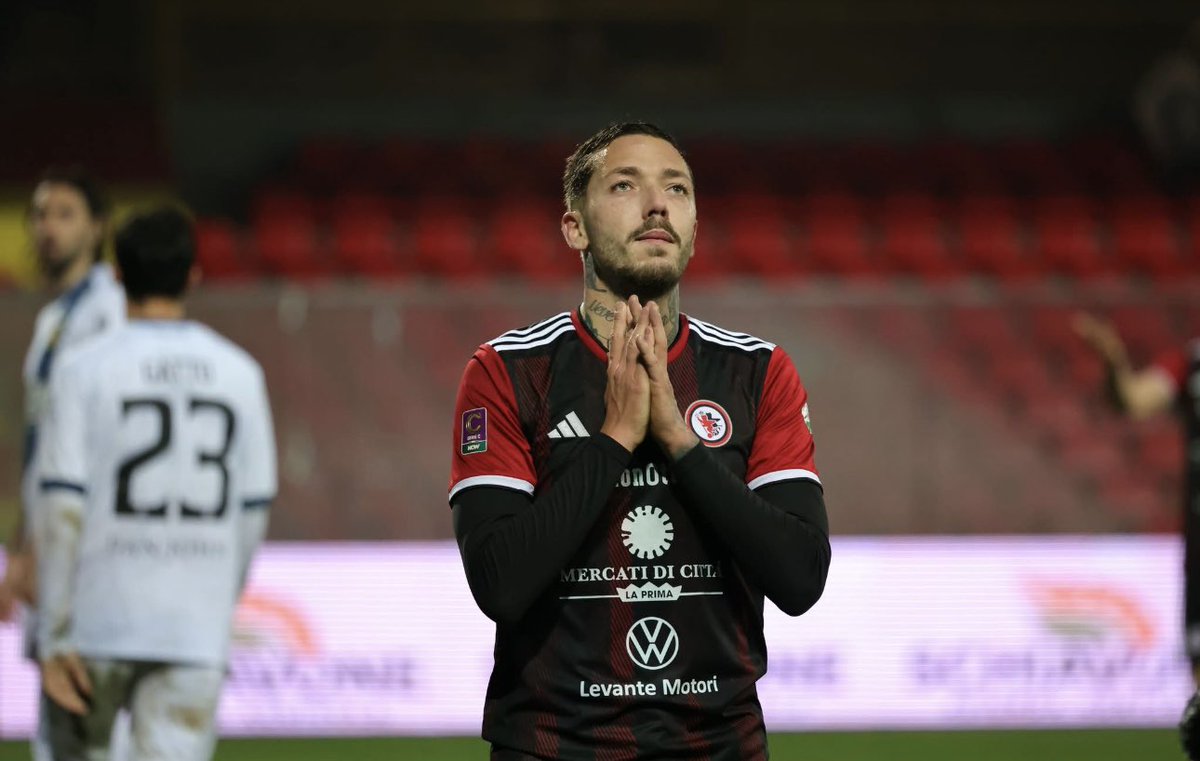 R2k Foggia (@r2kfoggia_) on Twitter photo ๐| ๐๐ช๐ก๐ก-๐๐๐ข๐
๐| <a href="/VPGItaly/">VPG Italy ๐ฎ๐น</a> Serie B
๐| <a href="/TEAMLIONpro/">LEON ESPORTS official team AC LEON MONZA & BRIANZA</a>
โ
| 2-1
๐| <a href="/LNDEsport1/">LND Esport</a>
๐| Cairese
โ
| 2-1 ๐| ๐๐ช๐ก๐ก-๐๐๐ข๐
๐| <a href="/VPGItaly/">VPG Italy ๐ฎ๐น</a> Serie B
๐| <a href="/TEAMLIONpro/">LEON ESPORTS official team AC LEON MONZA & BRIANZA</a>
โ
| 2-1
๐| <a href="/LNDEsport1/">LND Esport</a>
๐| Cairese
โ
| 2-1
